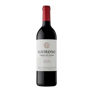 Lleiroso Crianza 2022