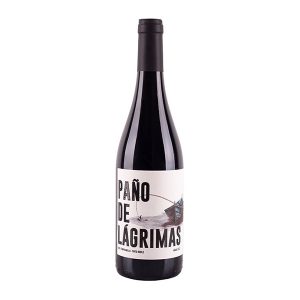 Paño de Lagrimas Cigales Tinto
