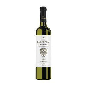 Convento de las Claras Verdejo 2024