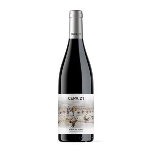 Cepa 21 Ribera del Duero 2022