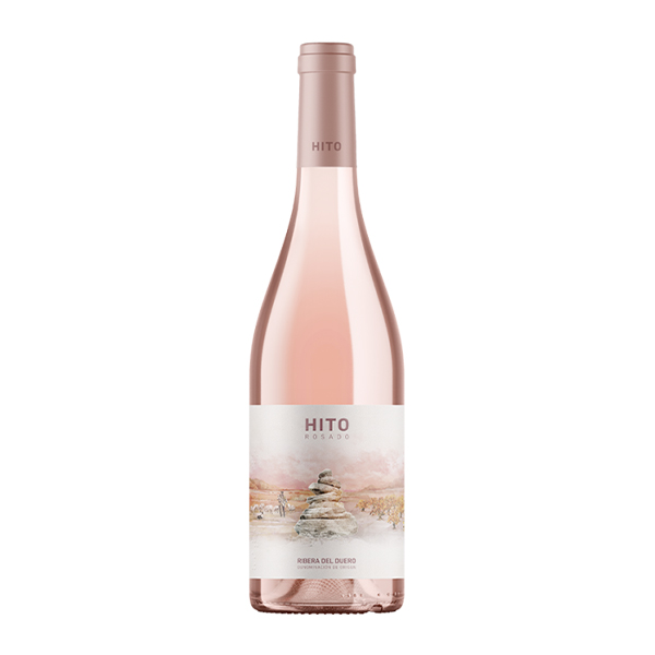 Cepa 21 Hito Rosado 2024