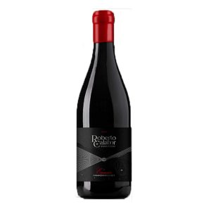 Roberto Calabor Esencia