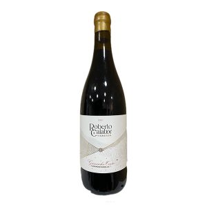 Roberto Calabor Garnacha Tinta