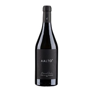 Aalto Blanco de Parcela 2024