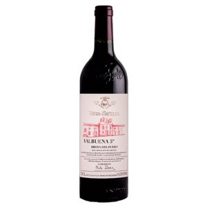 Vega Sicilia Valbuena 5º año 2021