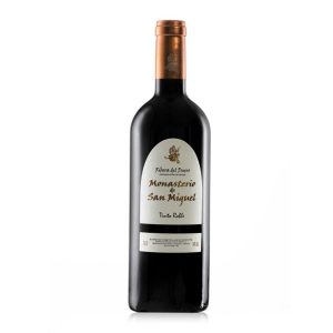 Monasterio de San Miguel Roble Magnum 1.5cl