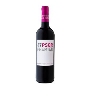 PSQR Premier 2025