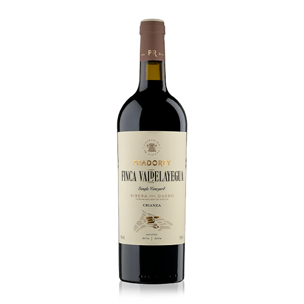 Pradorey Finca Valdelayegua Magnum Crianza