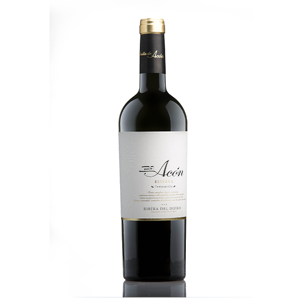 Abadía de Acón Reserva 2020