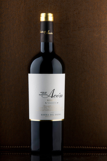 Abadía de Acón Reserva 2020 - Imagen 3