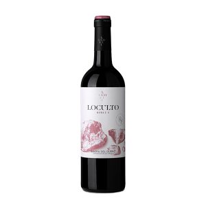 Loculto Roble 8 meses
