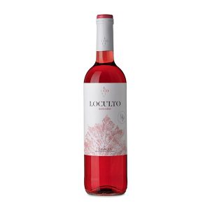Loculto Rosado Cigales