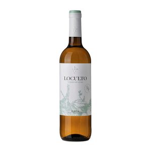 Loculto Rueda Verdejo