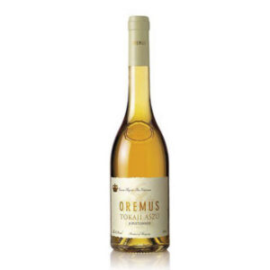 Oremus Tokaji Aszu 5 Puttonyos 2014